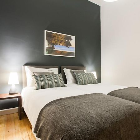 Flh Baixa Family Apartment ลิสบอน ภายนอก รูปภาพ