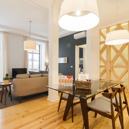 Flh Baixa Family Apartment ลิสบอน ภายนอก รูปภาพ