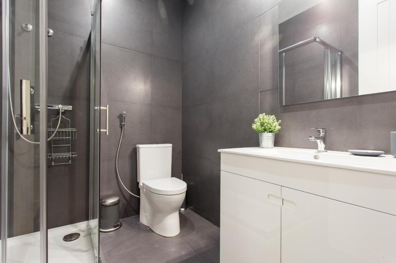 Flh Baixa Family Apartment ลิสบอน ภายนอก รูปภาพ