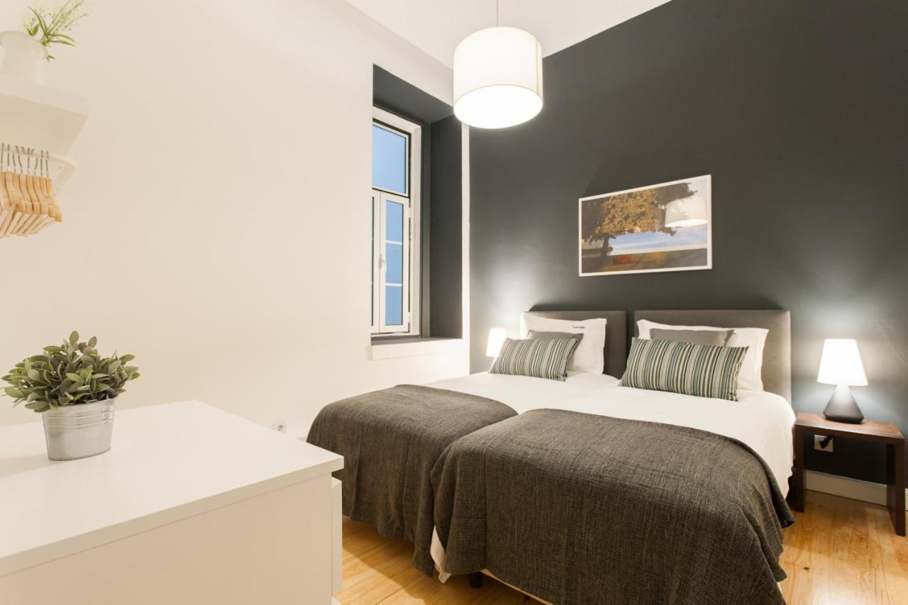 Flh Baixa Family Apartment ลิสบอน ภายนอก รูปภาพ