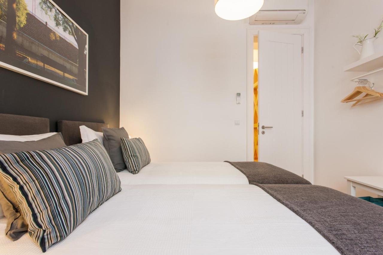 Flh Baixa Family Apartment ลิสบอน ห้อง รูปภาพ