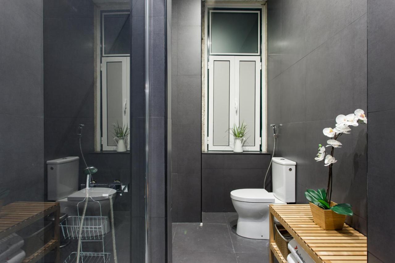Flh Baixa Family Apartment ลิสบอน ภายนอก รูปภาพ