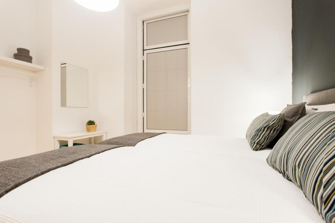 Flh Baixa Family Apartment ลิสบอน ภายนอก รูปภาพ