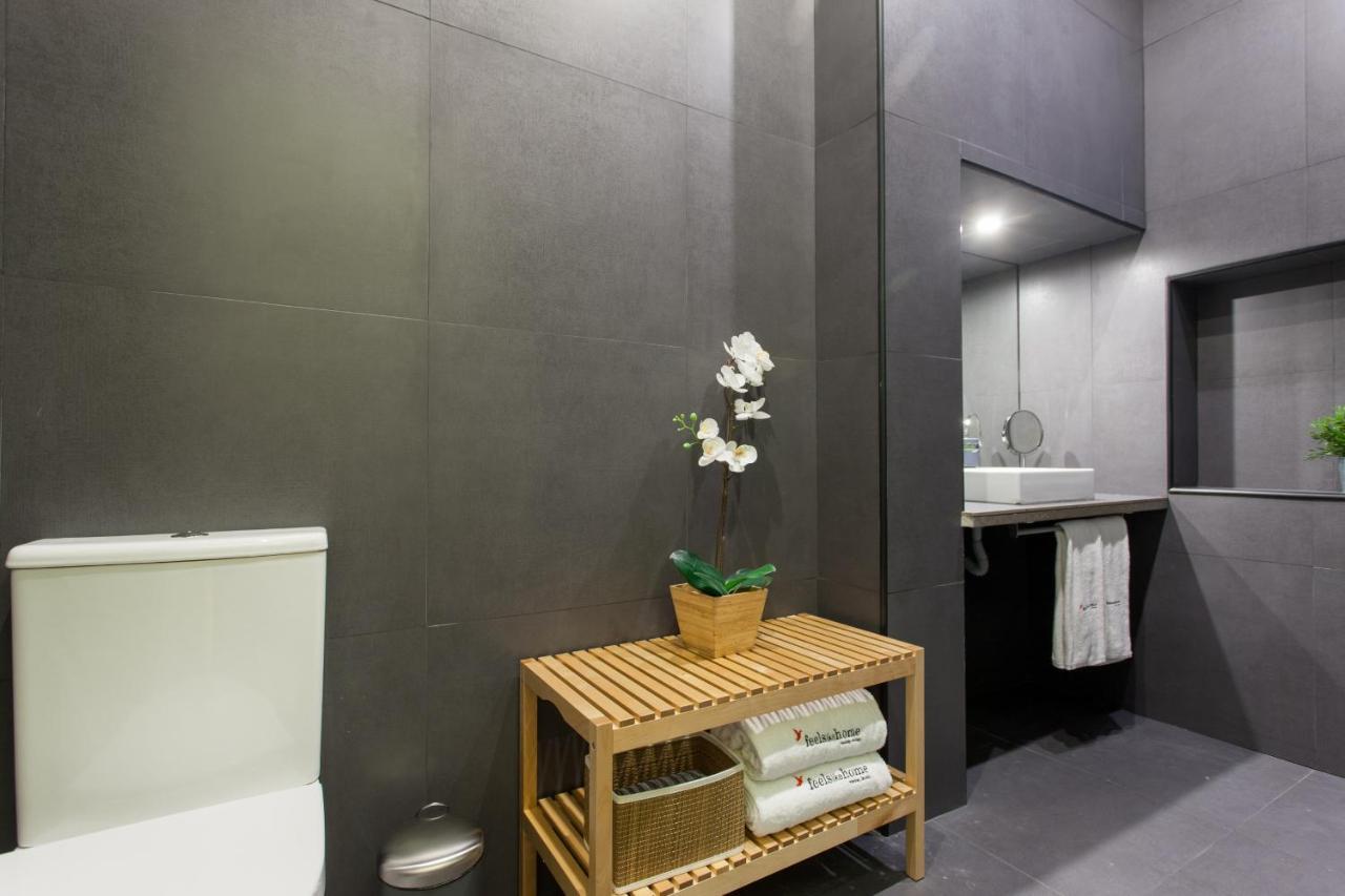 Flh Baixa Family Apartment ลิสบอน ภายนอก รูปภาพ