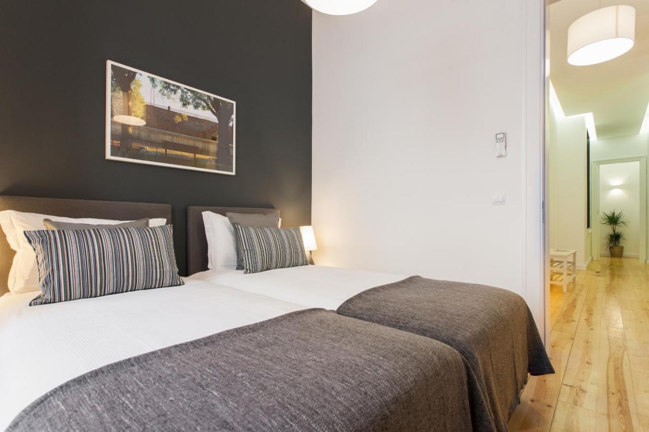 Flh Baixa Family Apartment ลิสบอน ภายนอก รูปภาพ