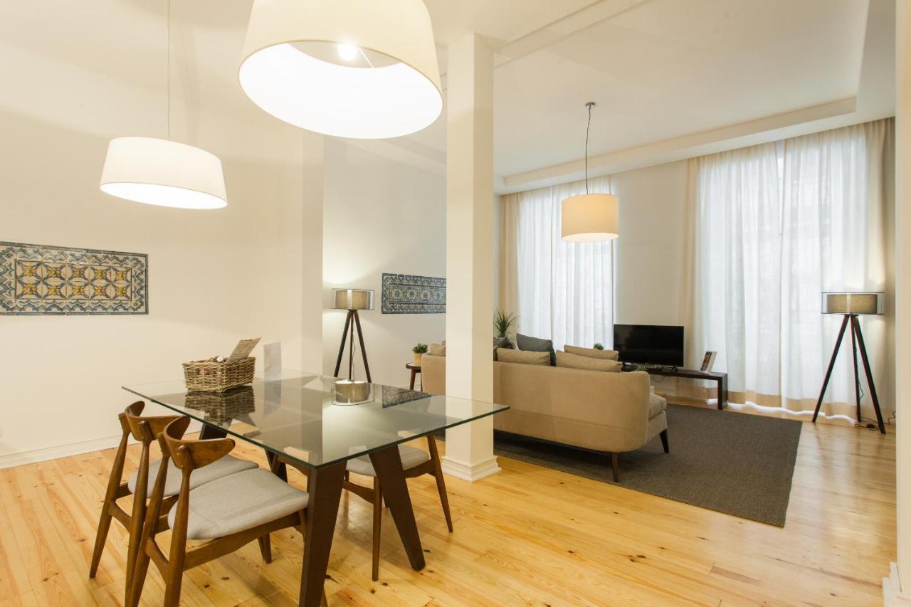 Flh Baixa Family Apartment ลิสบอน ภายนอก รูปภาพ