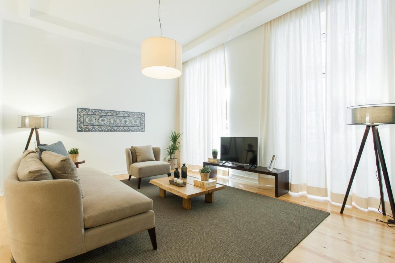 Flh Baixa Family Apartment ลิสบอน ห้อง รูปภาพ