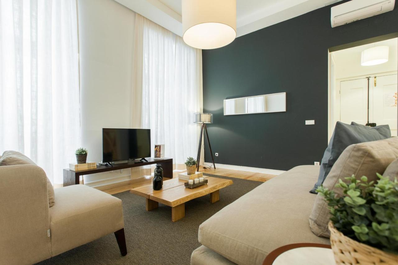 Flh Baixa Family Apartment ลิสบอน ภายนอก รูปภาพ